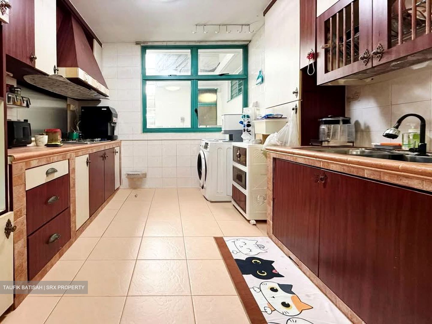 Blk 477 Segar Gardens (Bukit Panjang), HDB 5 Rooms #549547921